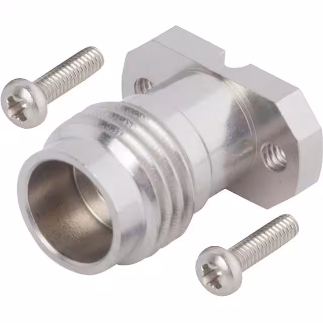 SF1621-60049-1S Amphenol SV Microwave  Coaxial Connector (RF) Assemblies